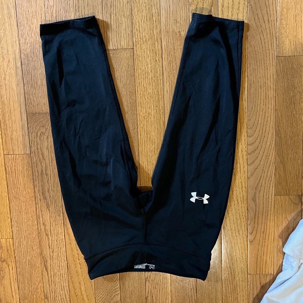 Under Armour capri leggings